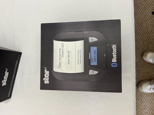 Star micronics l300 - micronics, sm-l300