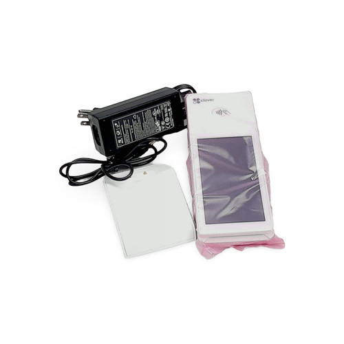 Clover flex c403 mobile pos - 2,