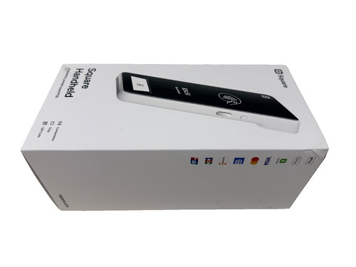 New square handheld - new,