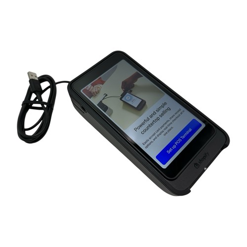 Shopify pos terminal s2001 - pos,